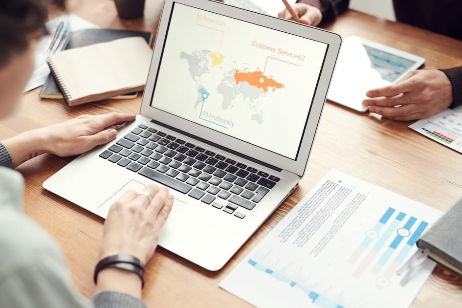 Las acciones que haría un buen gerente para ser más competitivo