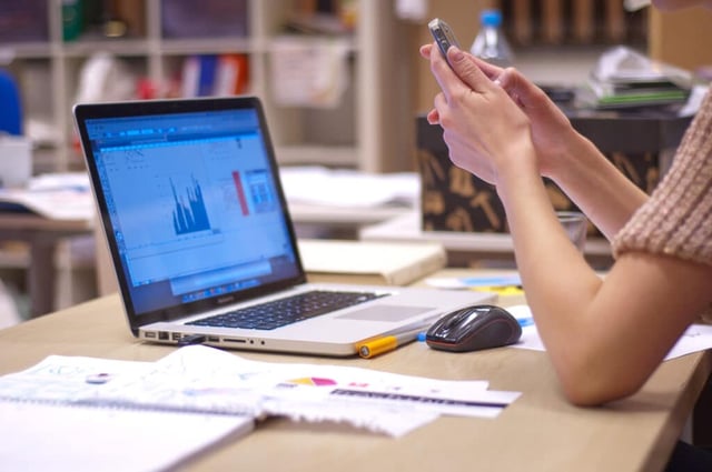60% de empresas mexicanas sin tecnología para control de asistencia obligatorio
