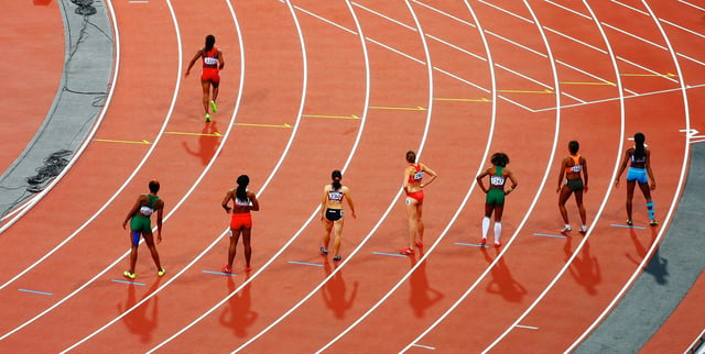 Estrategias prácticas para vencer a la competencia
