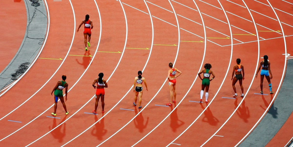 Estrategias prácticas para vencer a la competencia