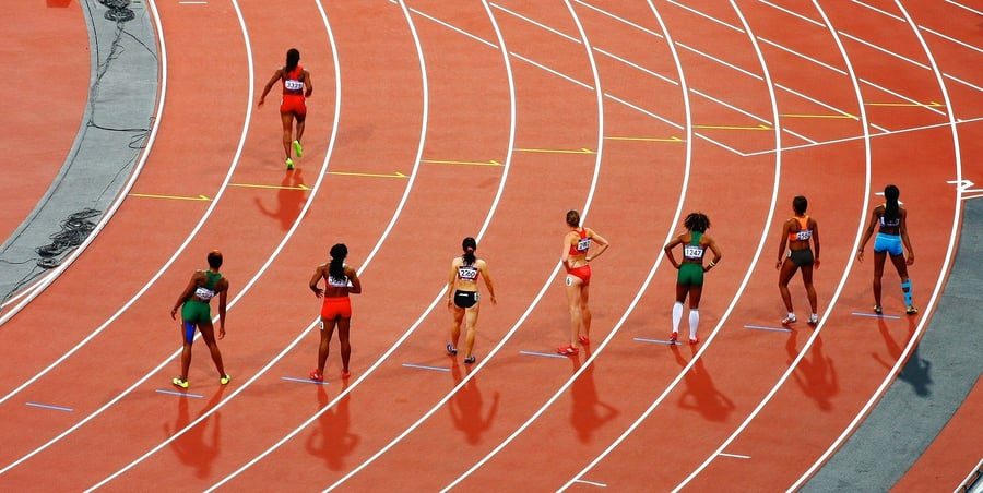 Estrategias prácticas para vencer a la competencia