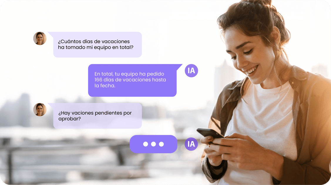 Agentes de IA: ¿cómo transforman la gestión de RRHH?
