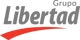 Logo de Grupo Libertad