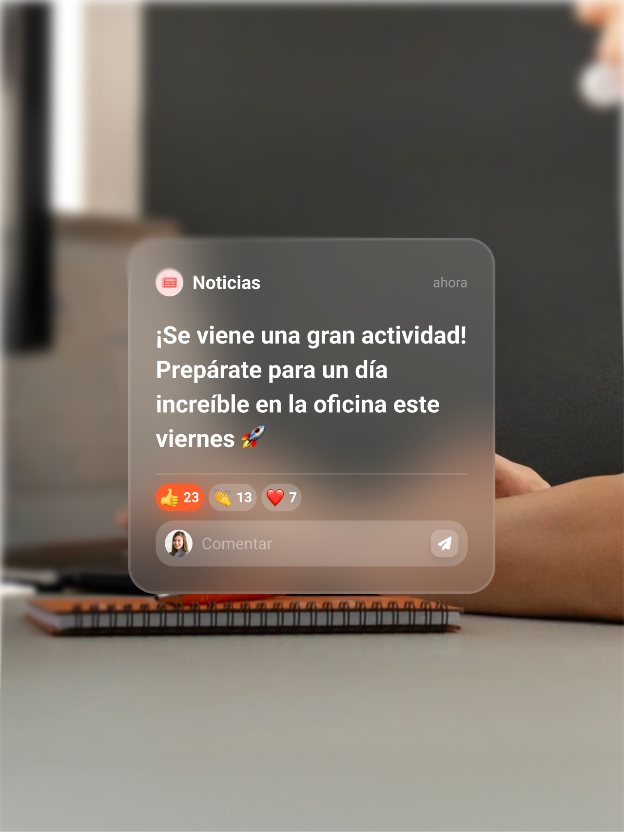 Colaboradores