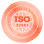 ISO 27001, certificación de seguridad de la información