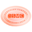 ISO 37001:2016 SMC, certificación de gestión antisoborno