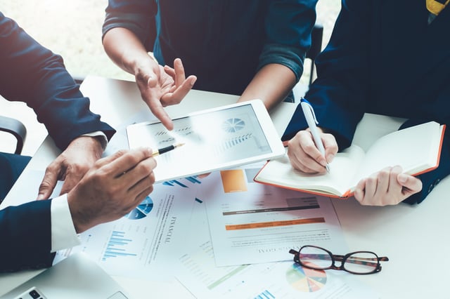 ¿Evaluación o gestión de desempeño?