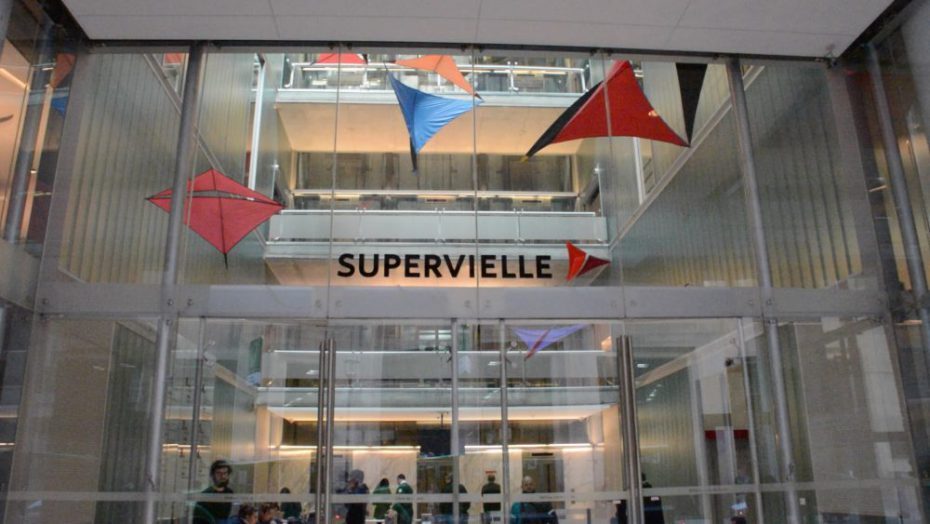 supervielle
