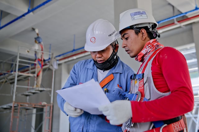 Principales competencias para tu modelo de desempeño