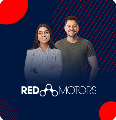 Red Motors profesionaliza su gestión de personas con Rankmi
