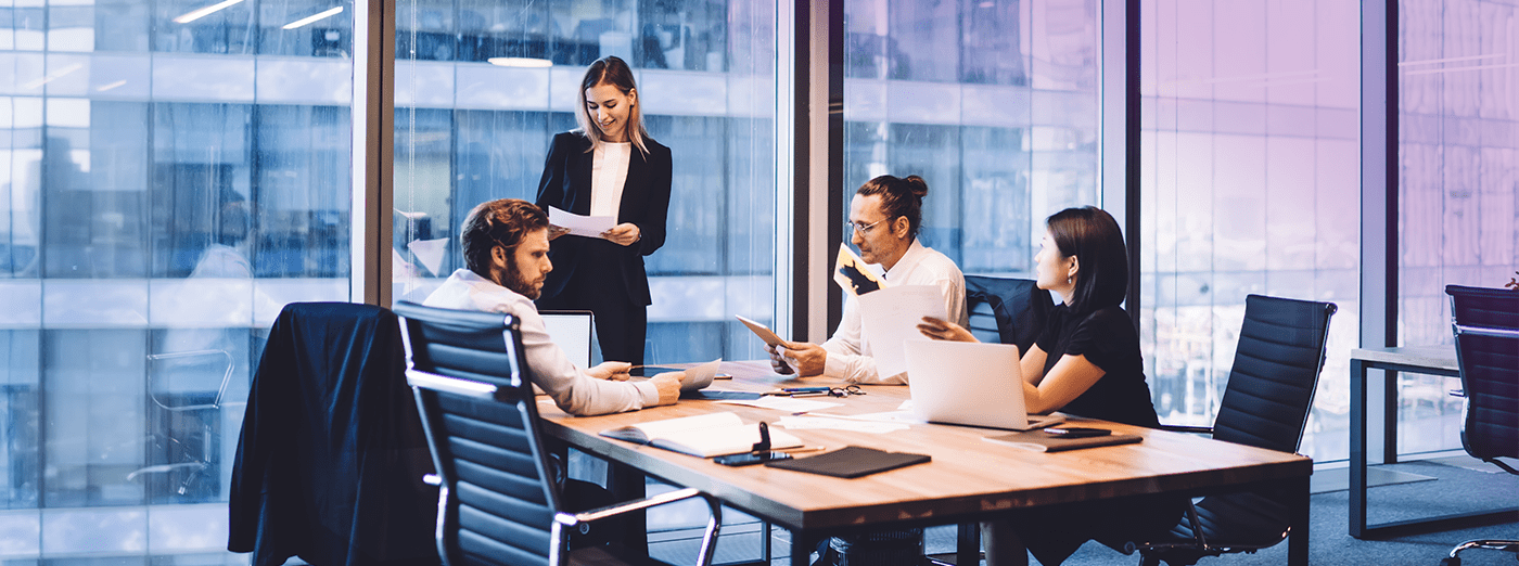 10 beneficios de las encuestas de pulso en tu organización