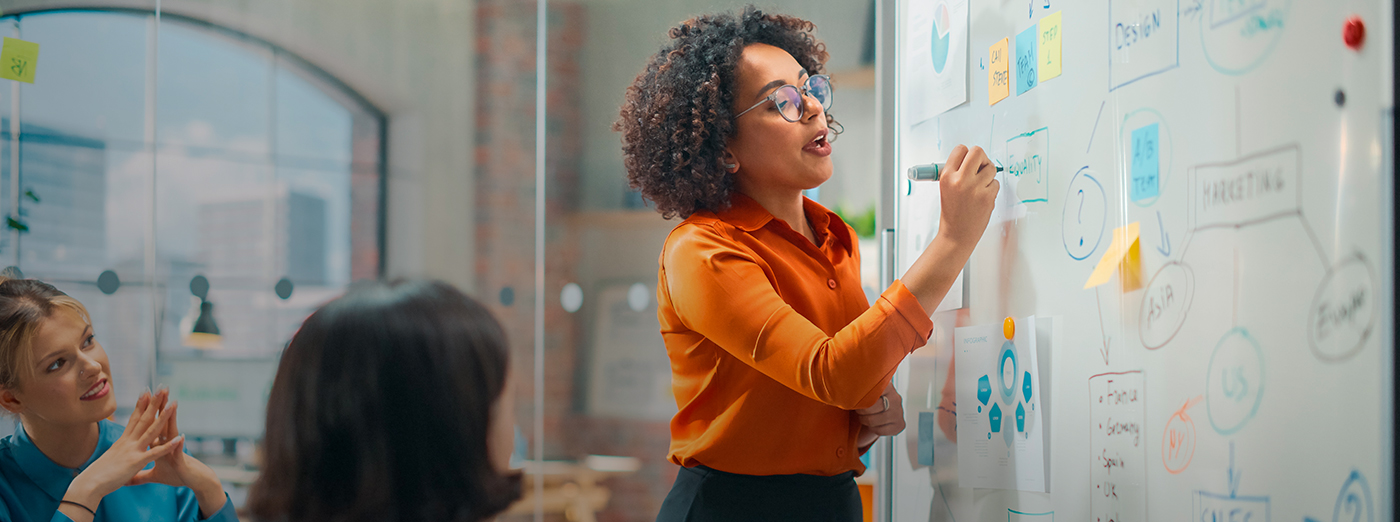 Cómo crear un organigrama efectivo para tu empresa