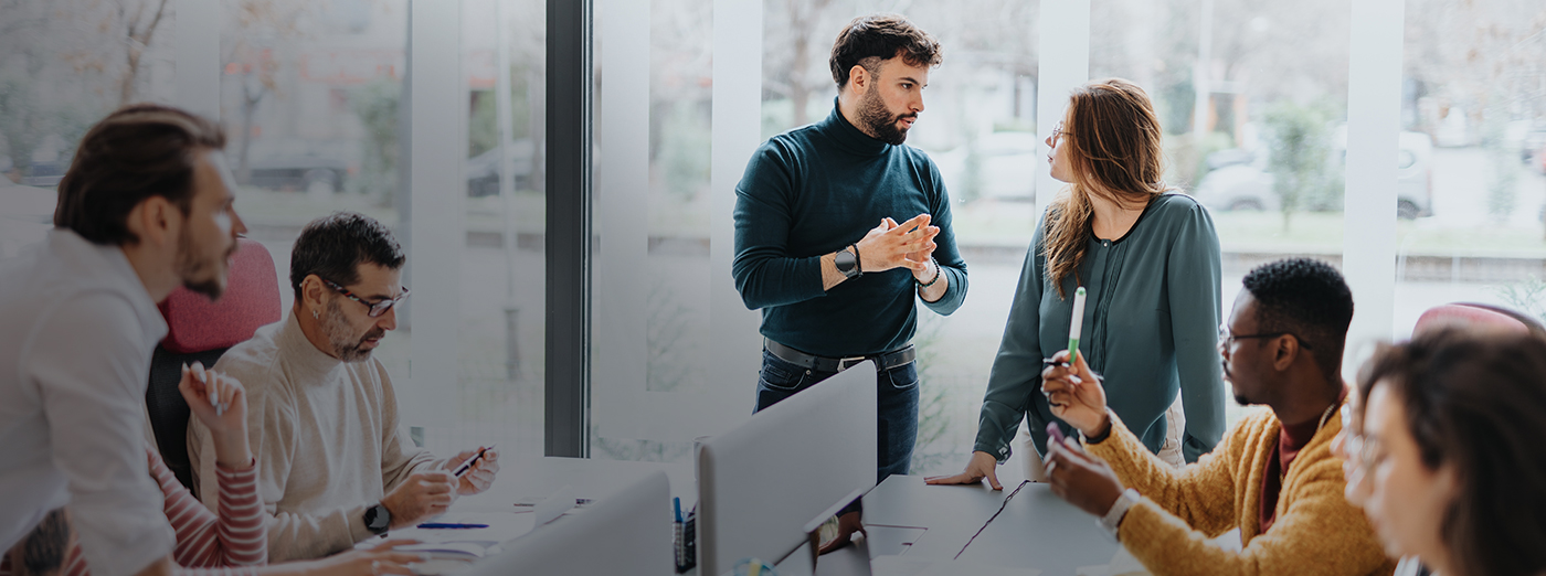 Cómo potenciar la participación en tus procesos de Desempeño y Clima
