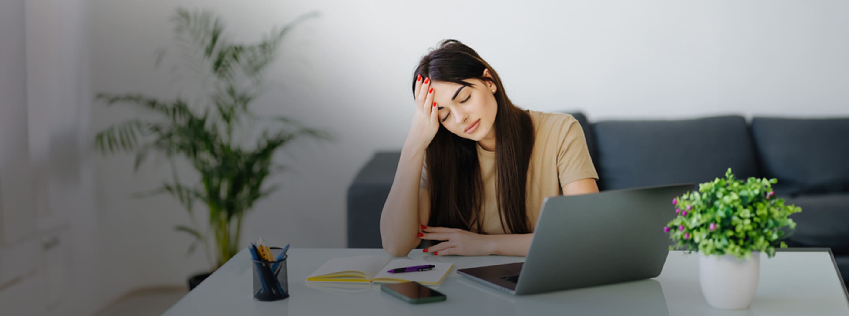 Cómo prevenir y gestionar la depresión en el trabajo