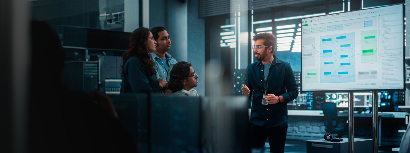 Empleos del futuro: la IA y la automatización del trabajo