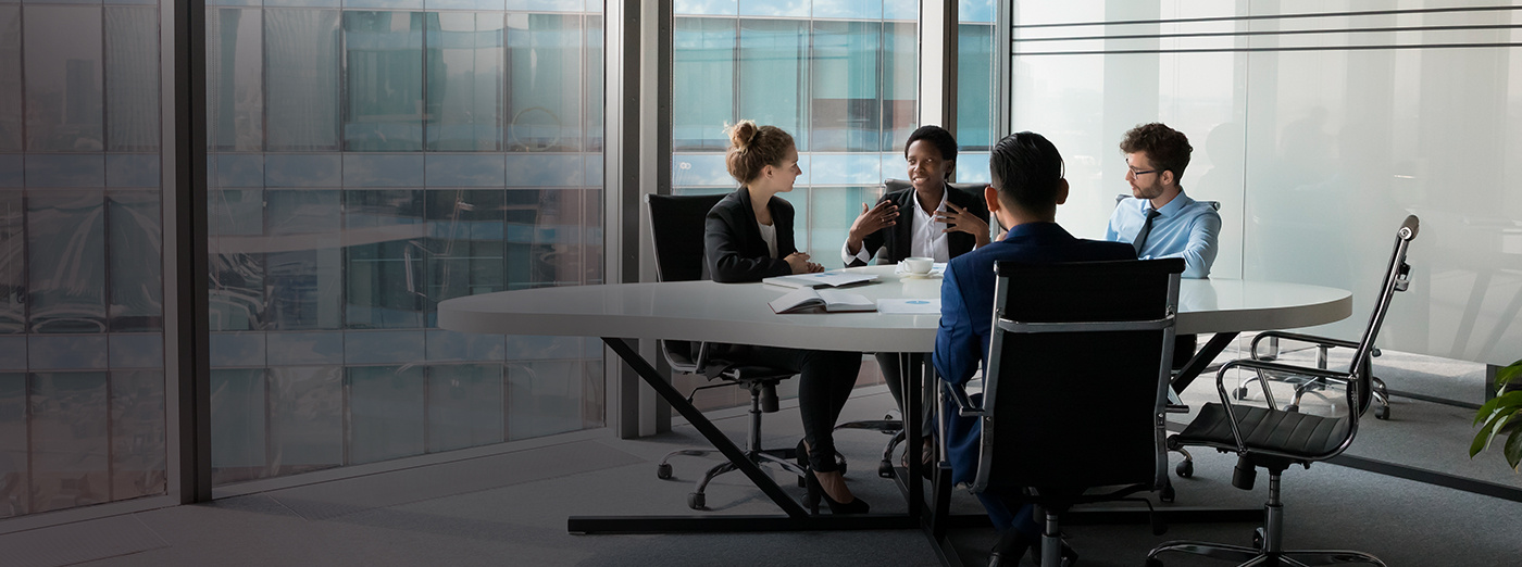 Gestión del talento humano: estrategias para mejorar el desempeño laboral