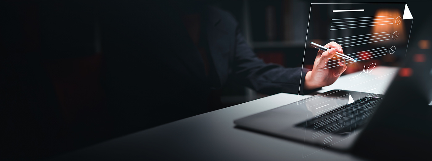 Guía sobre la firma electrónica en Chile, lo que necesitas saber