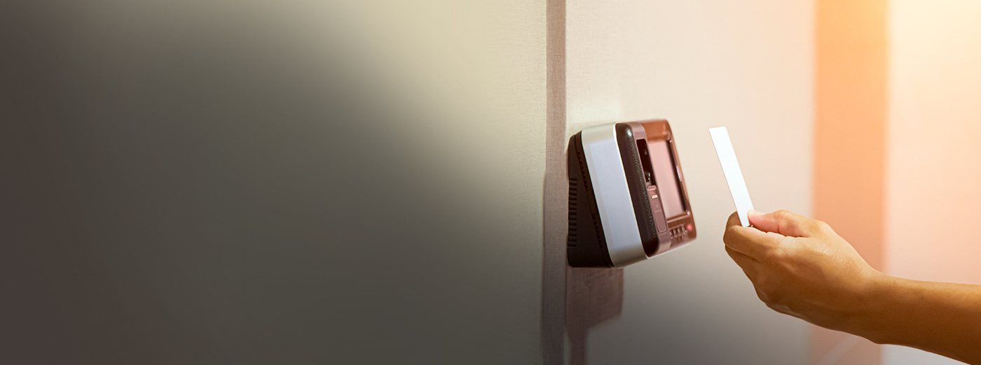 Implementación de un sistema de registro de asistencia efectivo