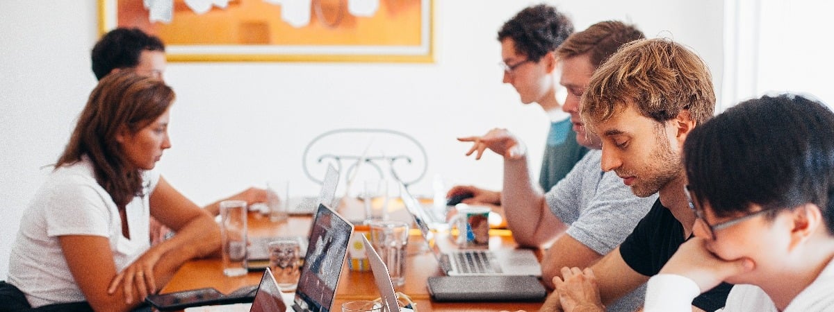 Las preguntas indispensables para cualquier encuesta de clima laboral