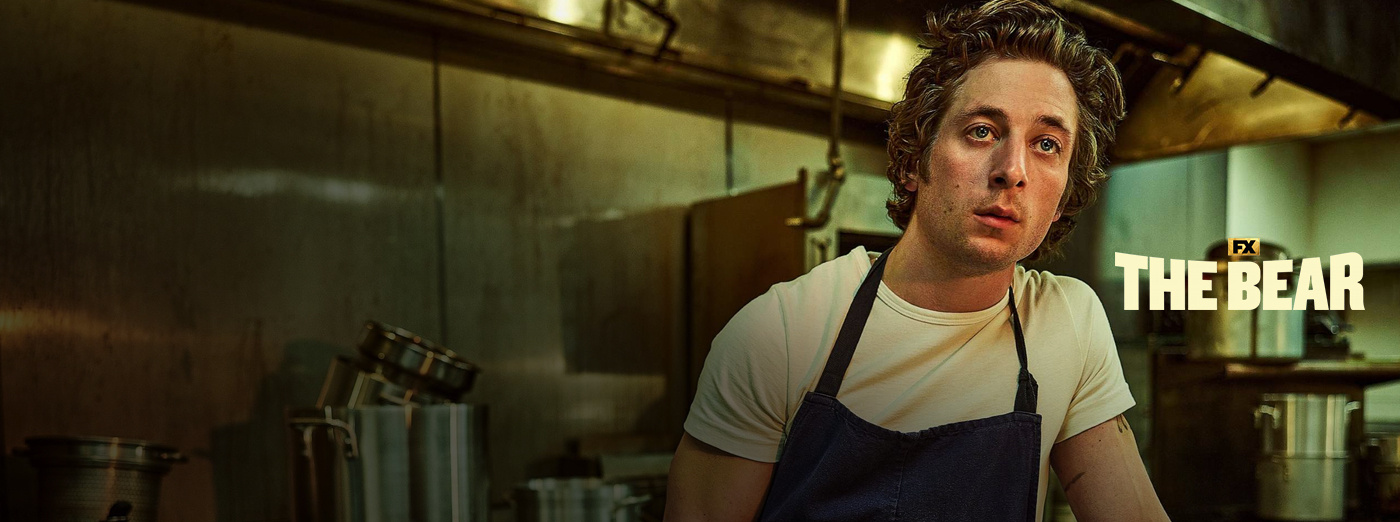 Serie The Bear: lecciones que deja sobre el manejo de equipos