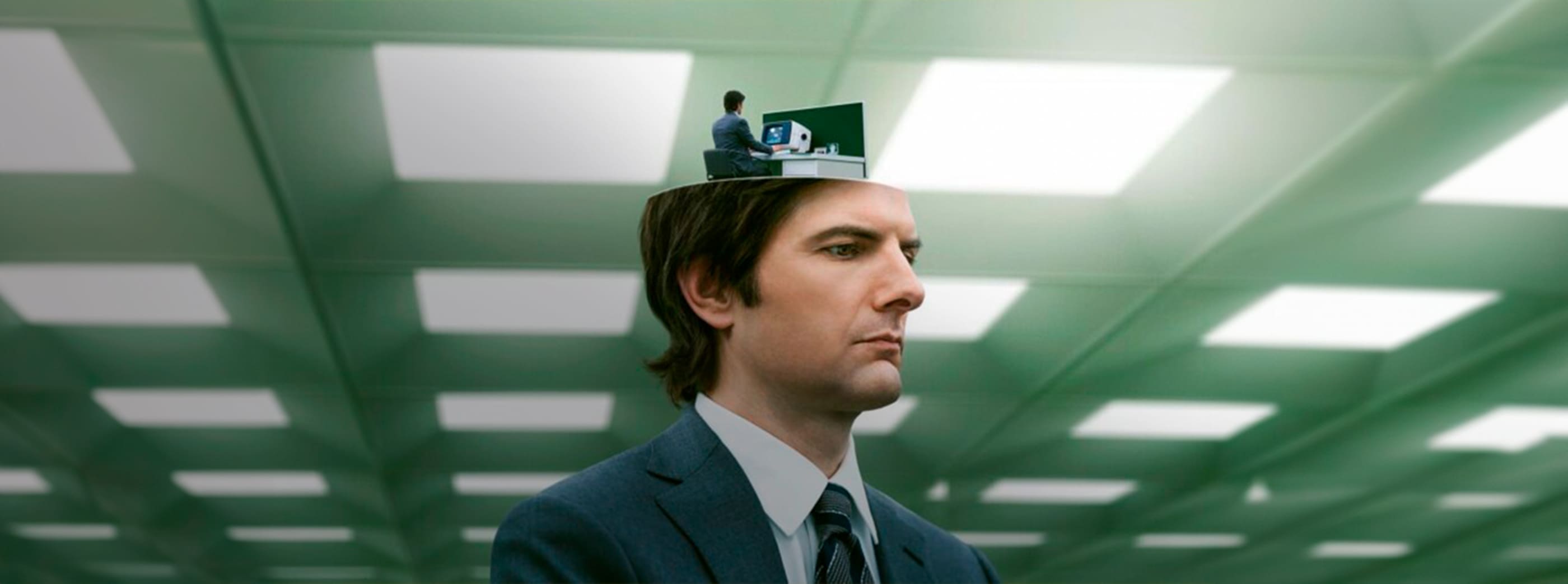 Severance: Lecciones que impactan en la calidad de vida en el trabajo