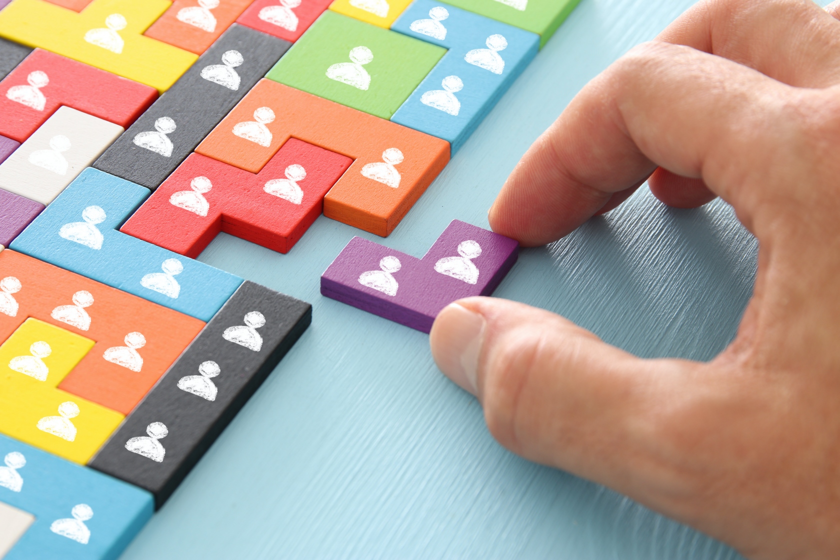 Liderazgo y desarrollo organizacional 