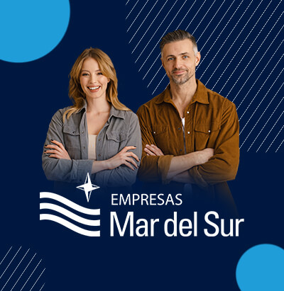 Mar del Sur evoluciona a procesos automatizados con Rankmi