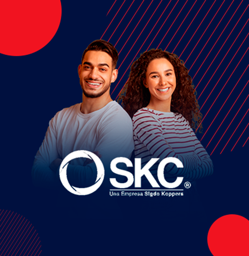 SKC centraliza su HCM y acelera decisiones con Rankmi