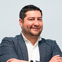 Marcelo Meza