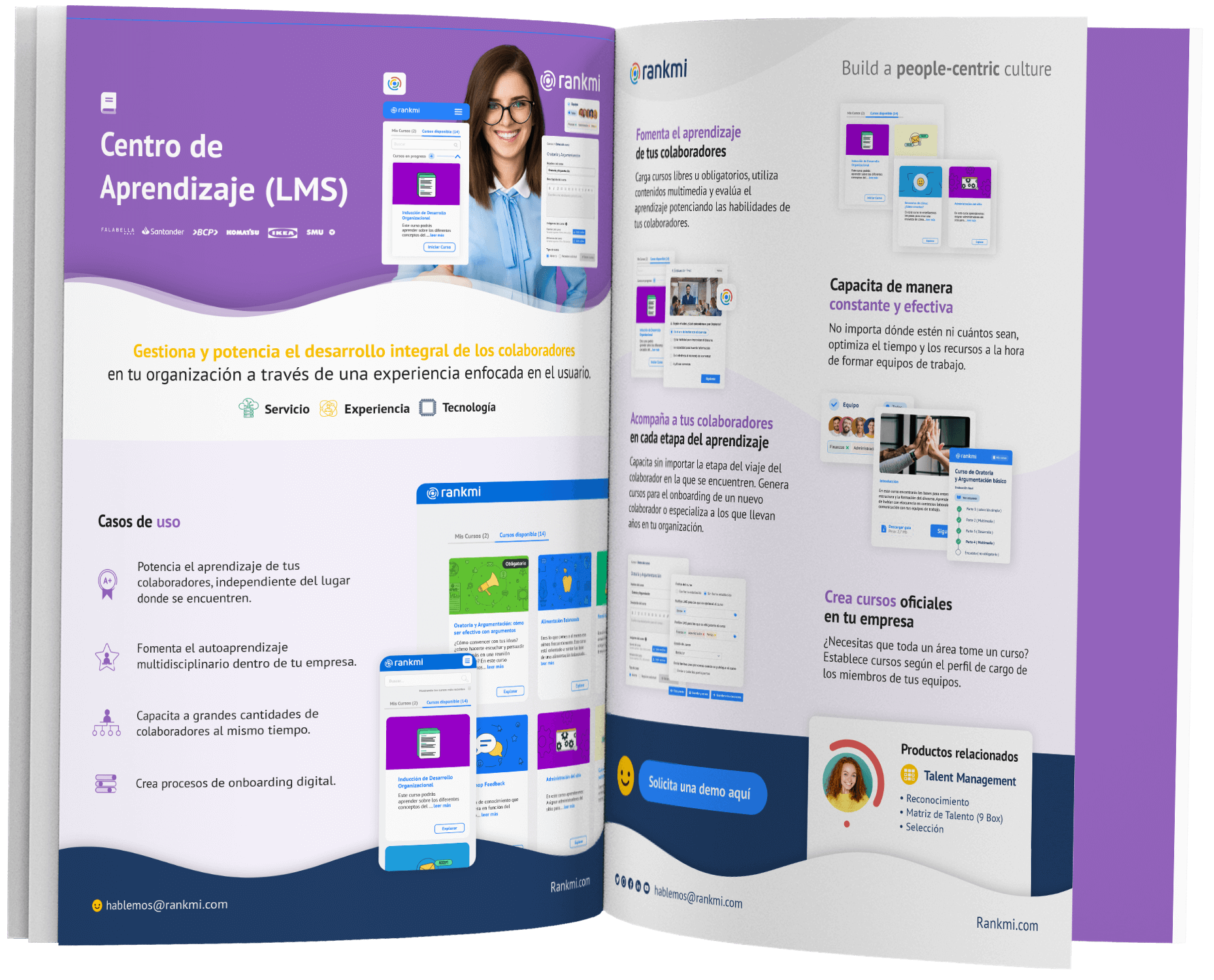 [producsheet TPLP] LMS