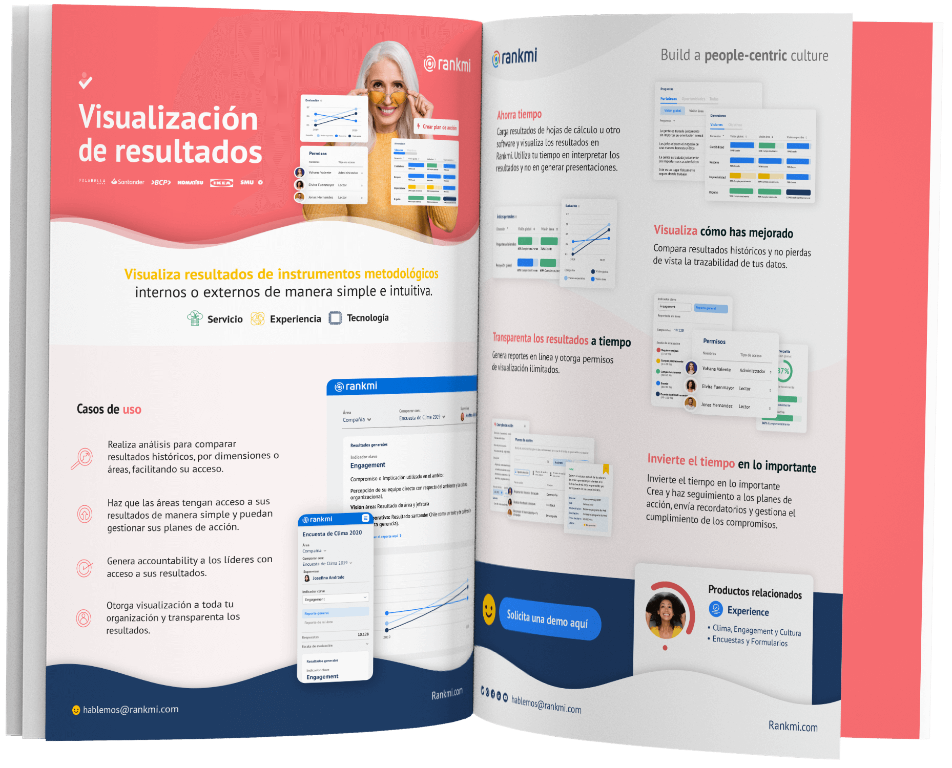 [producsheet TPLP] Visualizacion de resultados