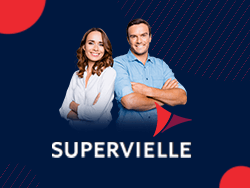 Supervielle acelera información para líderes con Rankmi