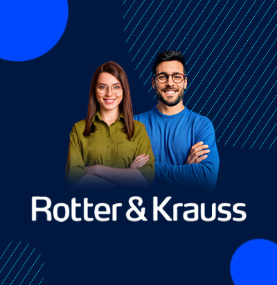Rotter y Krauss acelera su gestión de personas con Rankmi