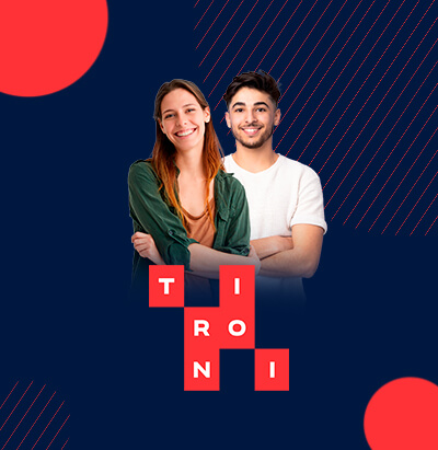 Tironi crea y consolida su gestión de personas con Rankmi