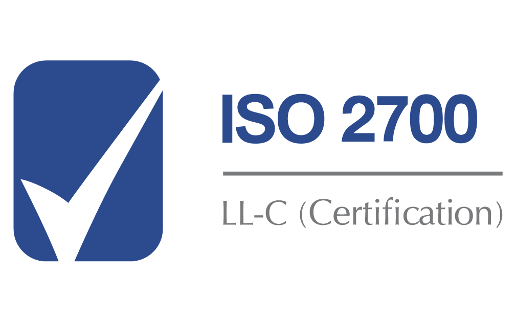 L_logo ISO