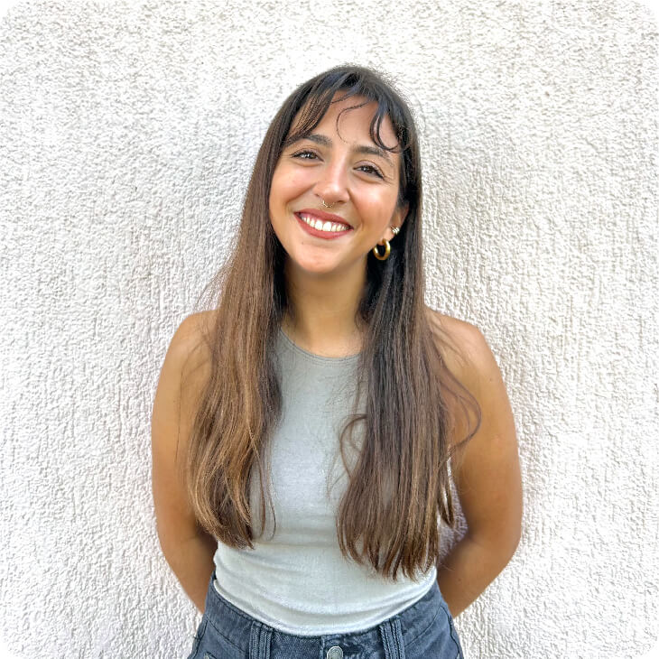 Rocío Vargas | Periodista | Especialista en Gestión de Personas