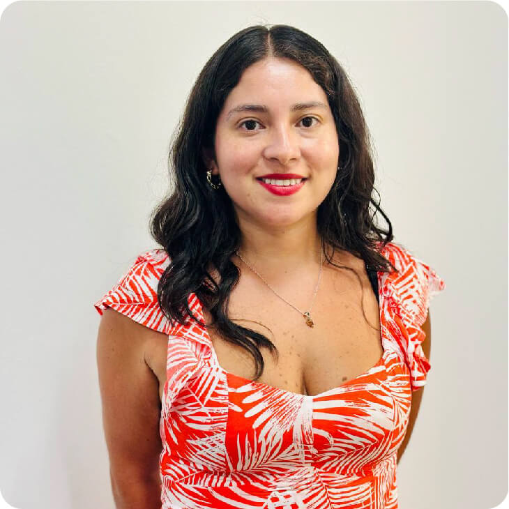 Silvia Crespo | Periodista | Especialista en Gestión de Personas
