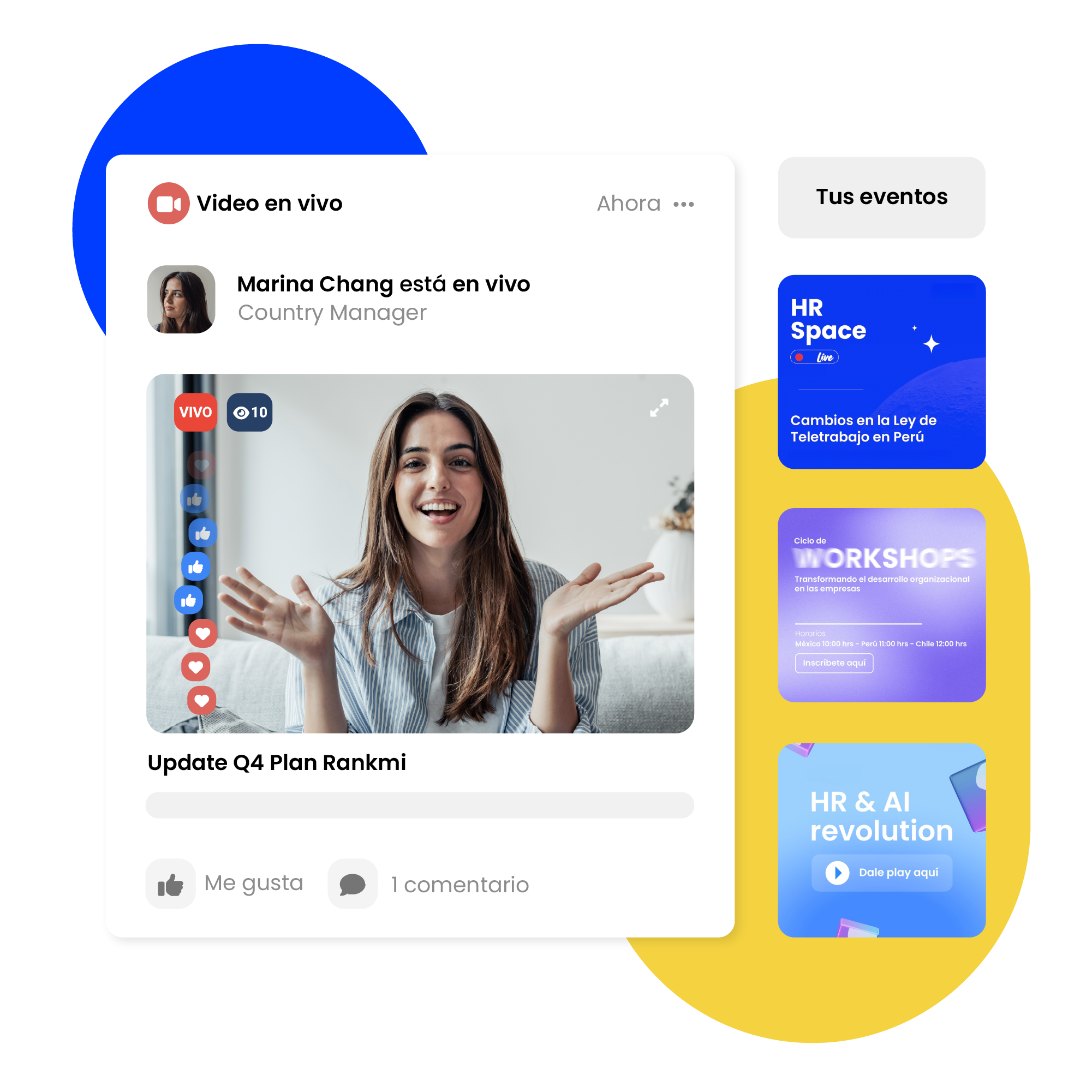rankmi-social-hub-eventos-live