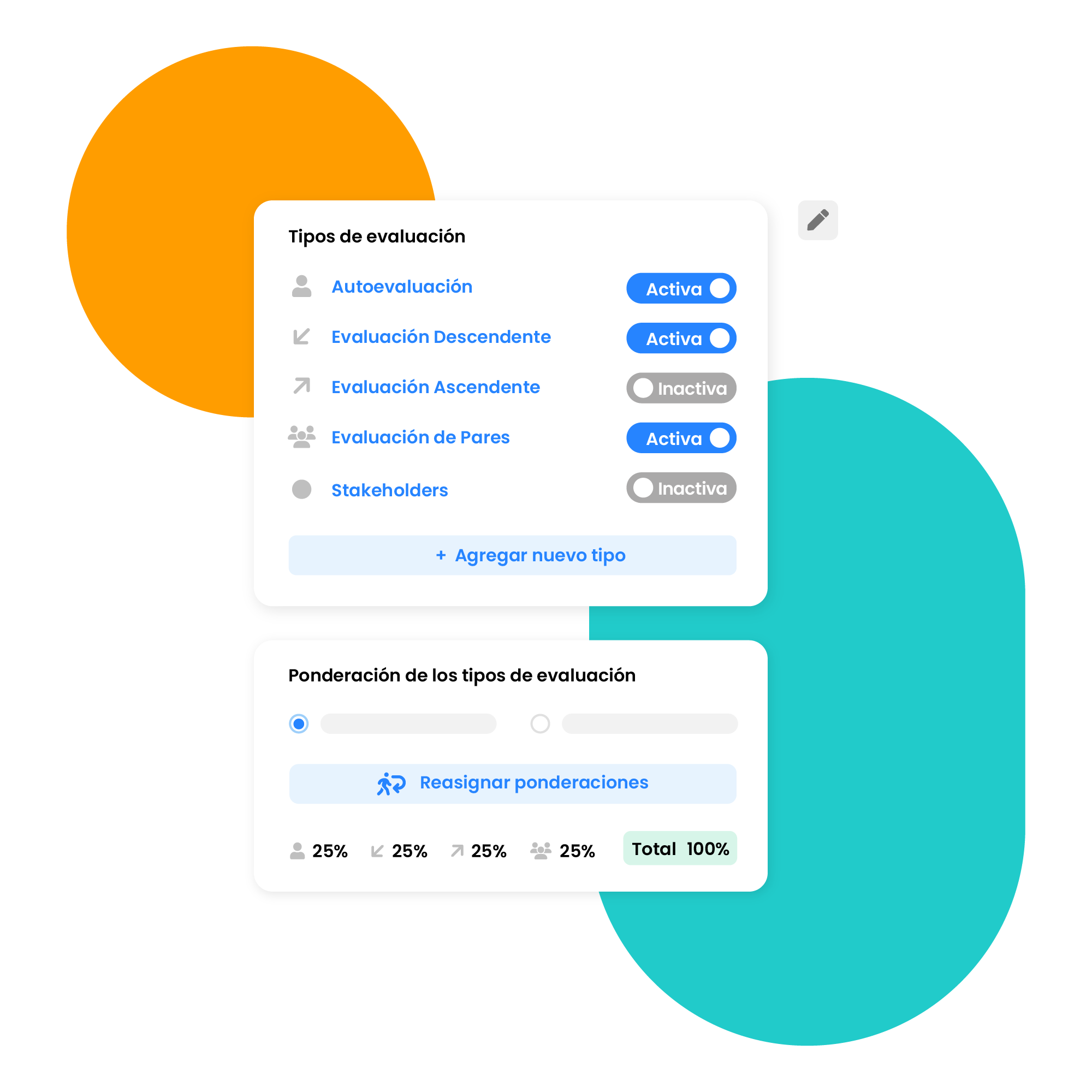 rankmi-desempeño-accede-configuraciones-evaluacion