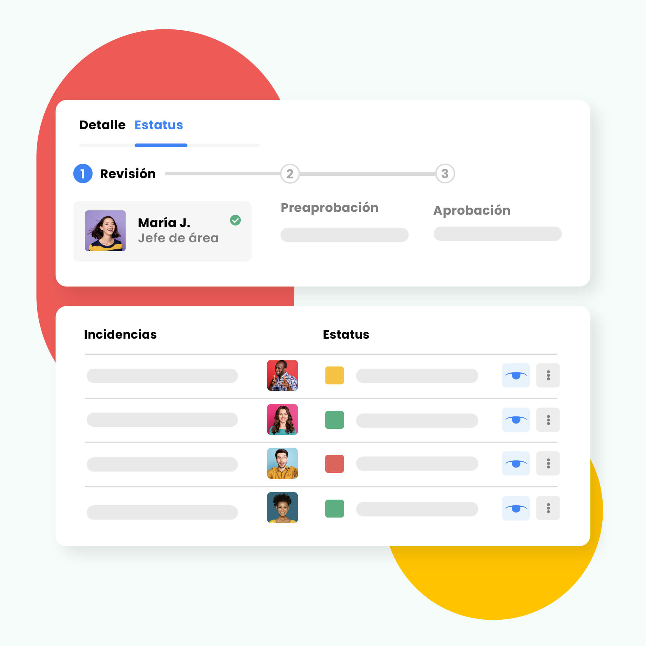 Rankmi-control-de-asistencia-reloj-checador-revisa-y-aprueba-incidencias