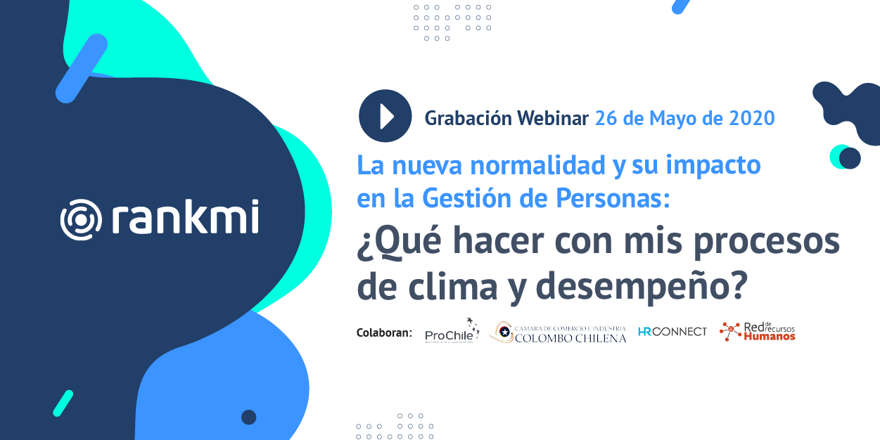 Grabación Webinar Rankmi