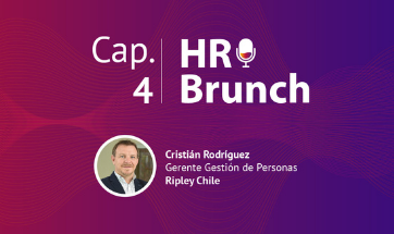 podcast diseño de la experiencia del colaborador