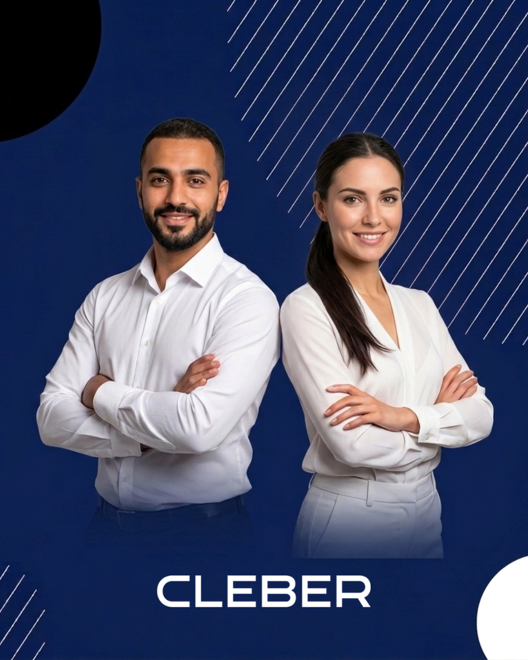 Cleber: Eficiencia y control centralizado para 24 razones sociales