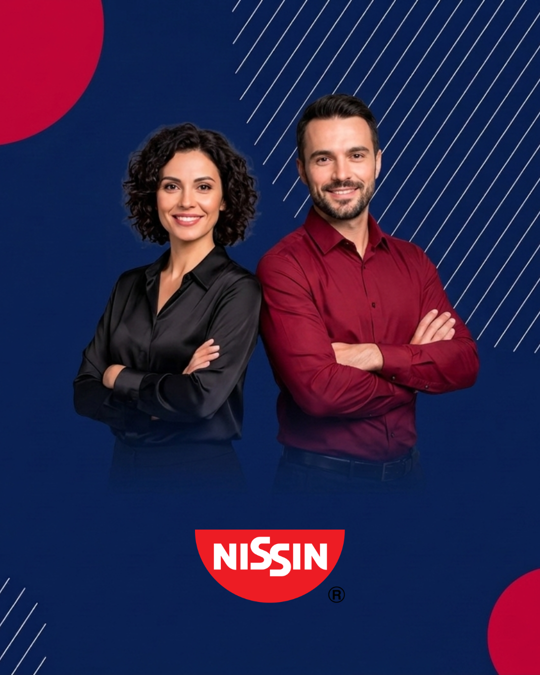NISSIN unificó su cultura y eliminó los silos de información 