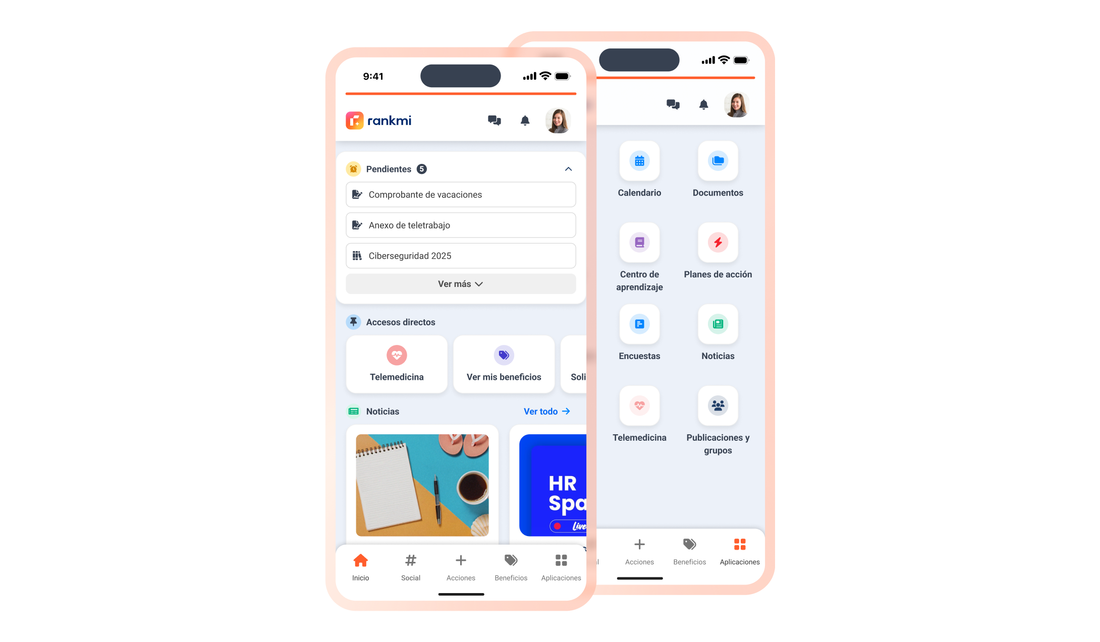 App