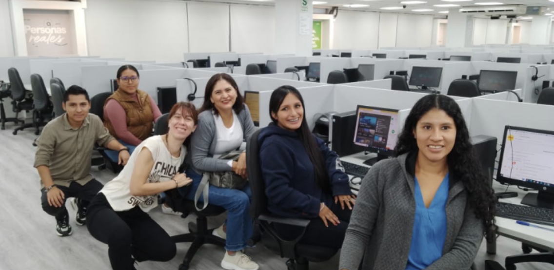 Apex América impulsa experiencia y desempeño con Rankmi