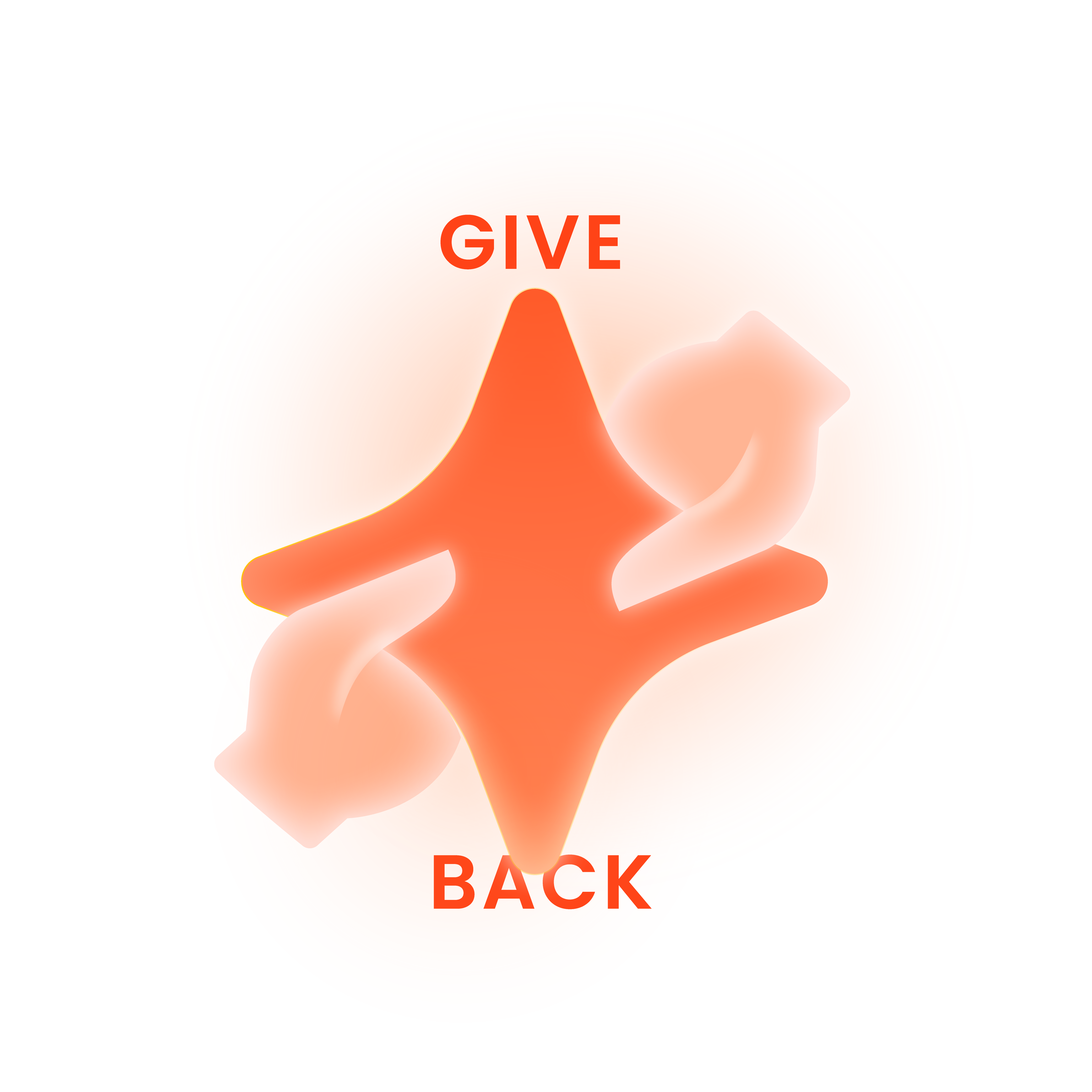 Give Back