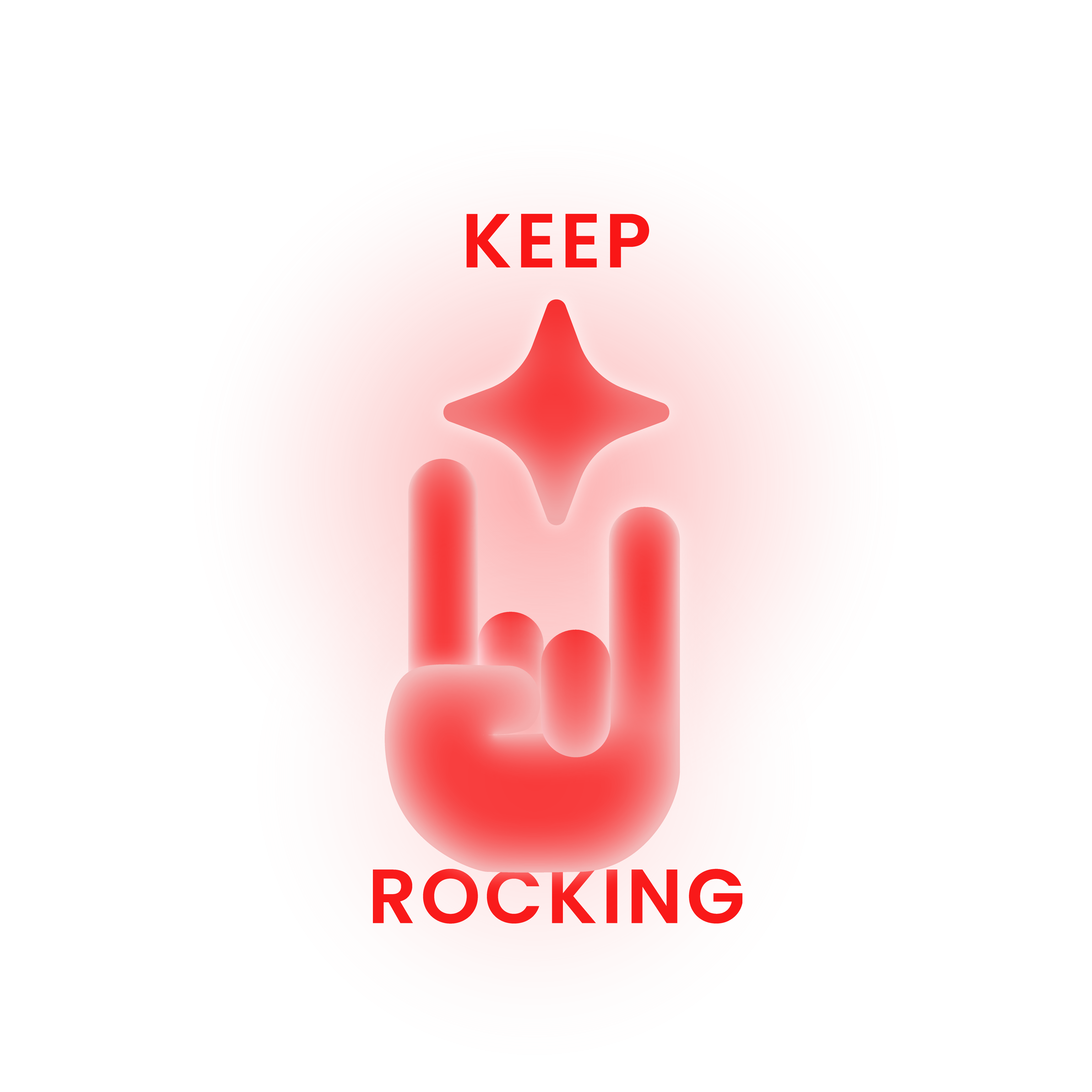 Keep Rocking