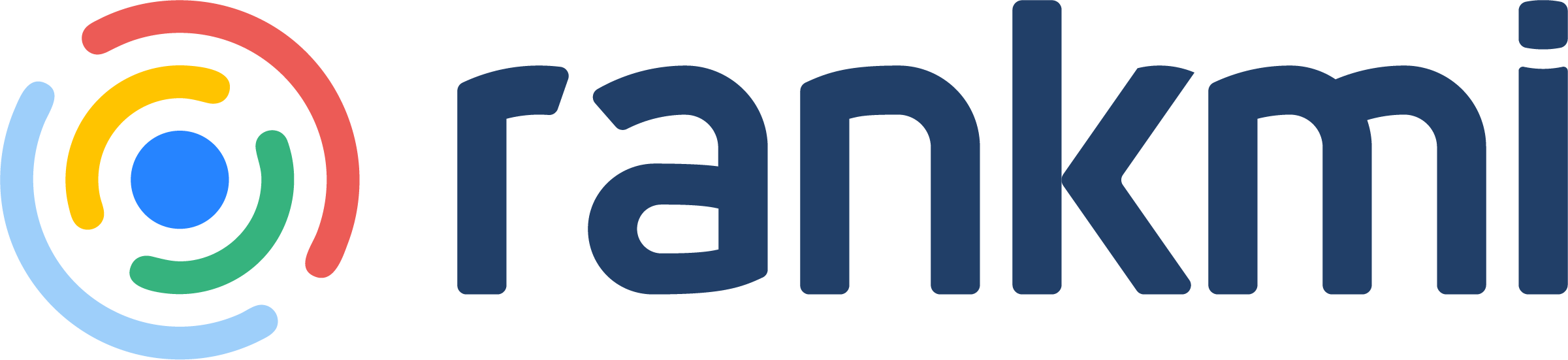 Logo Rankmi