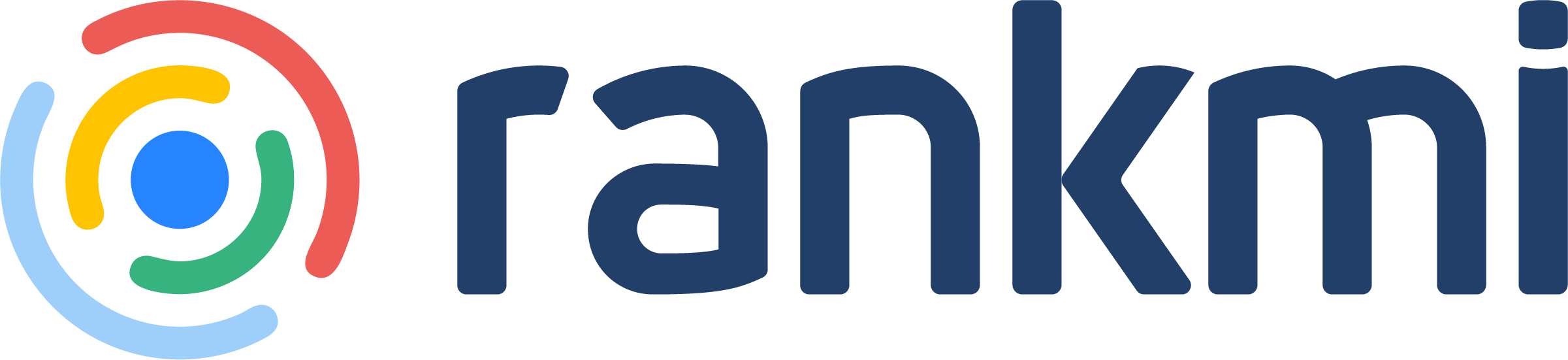 Logo Rankmi